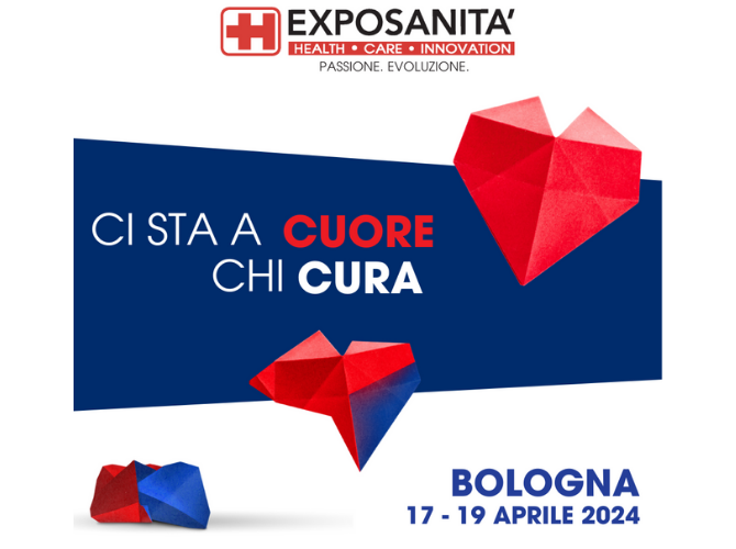 EXPOSANITA’ 2024 SI APRE CON L’ALLARME SULLA TENUTA DEL SISTEMA DEL SSN