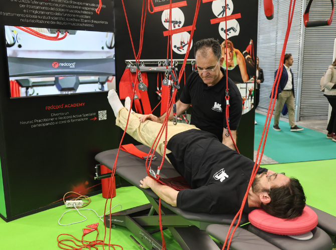 A Exposanità 2024 un ampio programma di incontri e convegni dedicato alla riabilitazione e alla terapia occupazionale: perché per una vita autonoma è possibile BolognaFiere 17-19 Aprile 2024