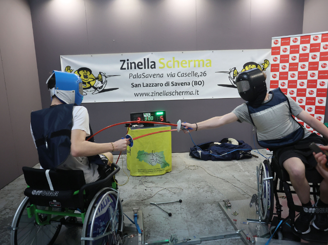A Exposanità 2024 un ampio programma di incontri e convegni dedicato alla riabilitazione e alla terapia occupazionale: perché per una vita autonoma è possibile BolognaFiere 17-19 Aprile 2024