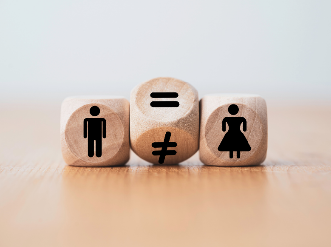 Exposanità 2022 “A prescindere dal genere. Un confronto con il mondo sanitario” 12 maggio, ore 10 Bologna   