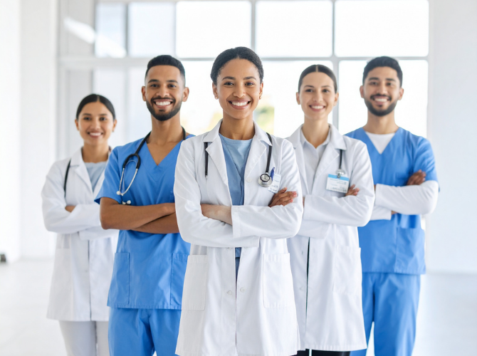 Se il settore sanitario globale fosse una nazione sarebbe il quinto paese più inquinante della Terra