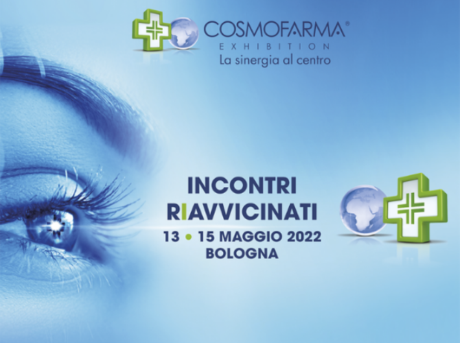 Nuove date per Exposanità | La manifestazione si sposta dall’11 al 13 maggio 2022