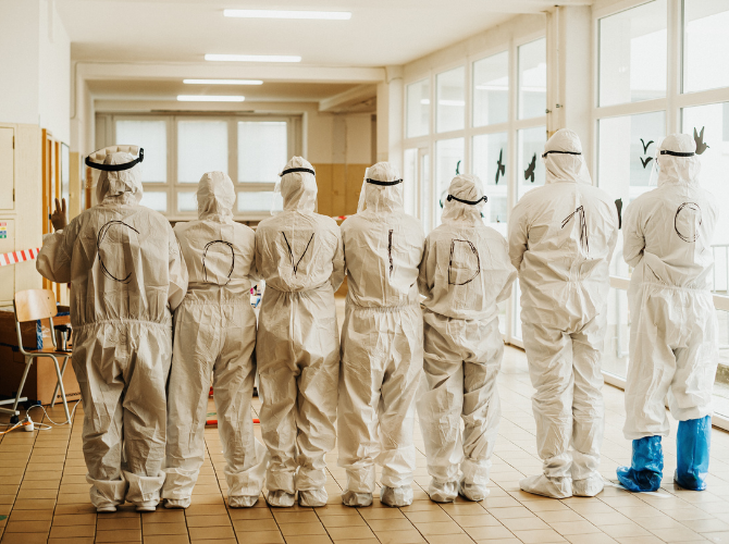 EXPOSANITA’ E COSMOFARMA ALLA SFIDA DEL POSTCOVID E DEL PNRR