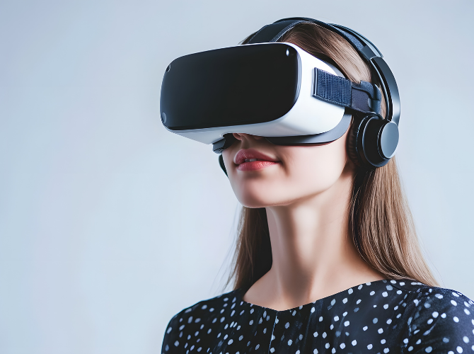 Quando la realtà virtuale aiuta a curarsi: a Exposanità le innovazioni di Immensive