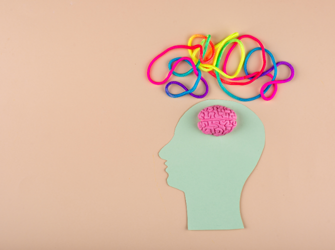 A come Atipico! – IED e il Design per la neurodiversità a Exposanità