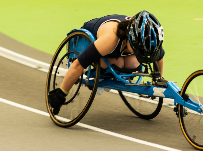 LA (RI)NASCITA DEGLI ATLETI PARALIMPICI GRAZIE ALLE PROTESI INAIL Le testimonianze oggi a Exposanità (Bologna, 17-19 aprile)