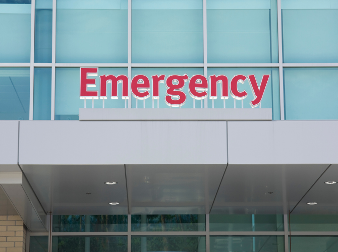 CARTABELLOTTA: “PRONTO SOCCORSO DIVENTATO SPESSO COLLO DI BOTTIGLIA” Il punto sulle problematiche dei PS a Exposanità (BolognaFiere, 17-19 aprile)