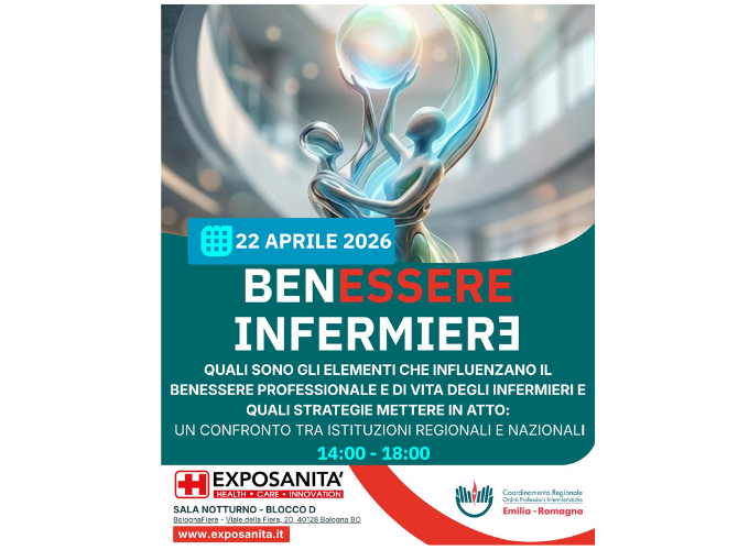 INFERMIERE, FIGURA CENTRALE PER IL NOSTRO SSN